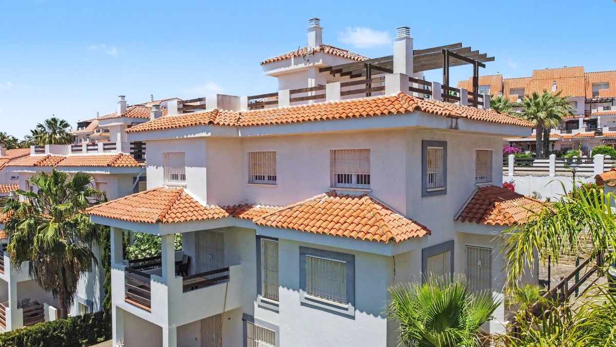 Detached Villa bilde 47