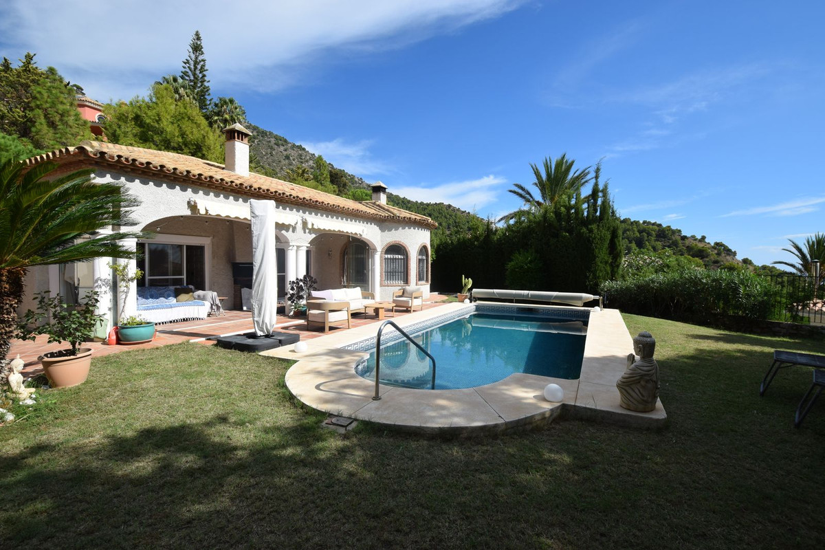 Detached Villa bilde 3