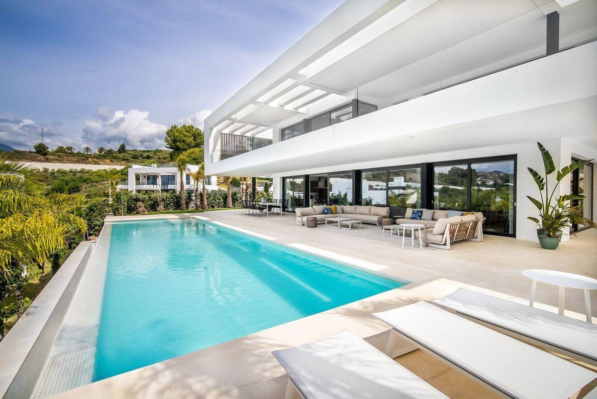 Detached Villa bilde 7