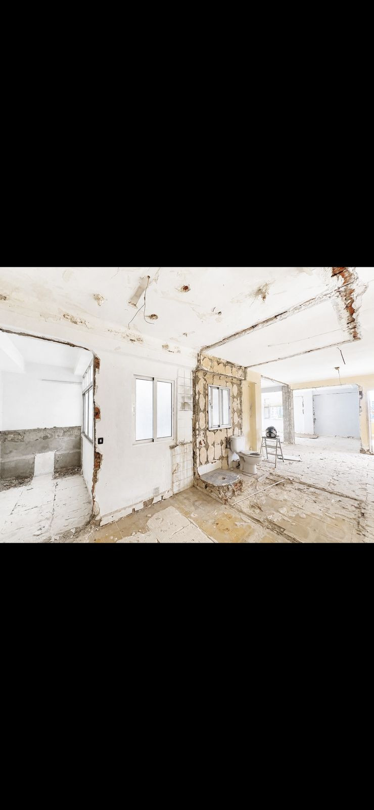 Middle Floor Apartment bilde 4
