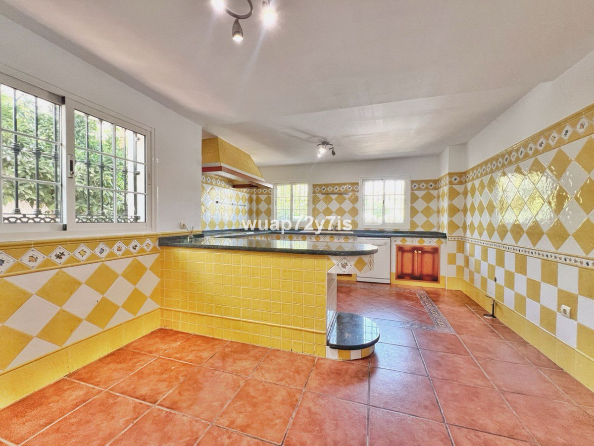 Detached Villa bilde 7