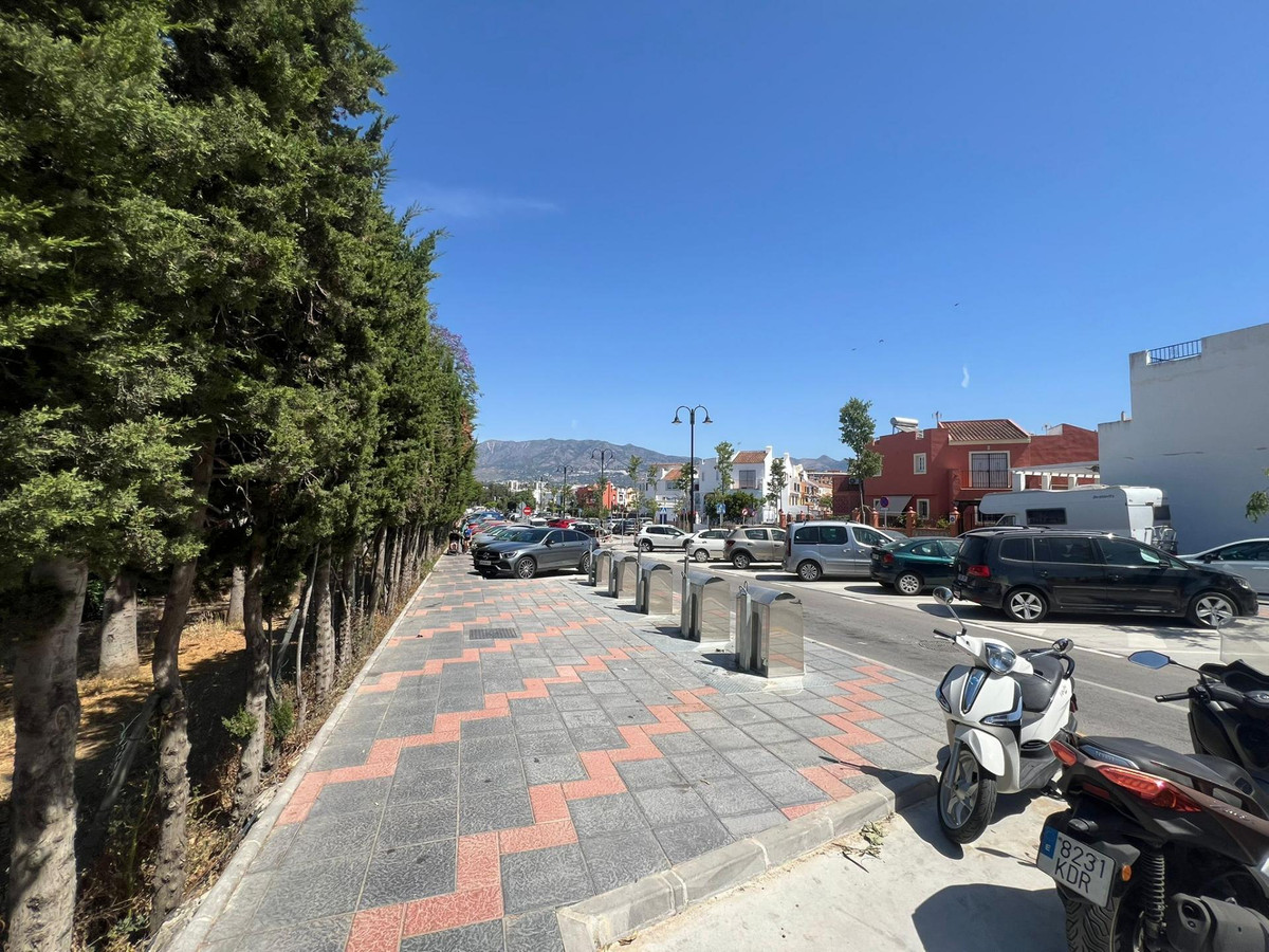 Ground Floor Apartment bilde 41