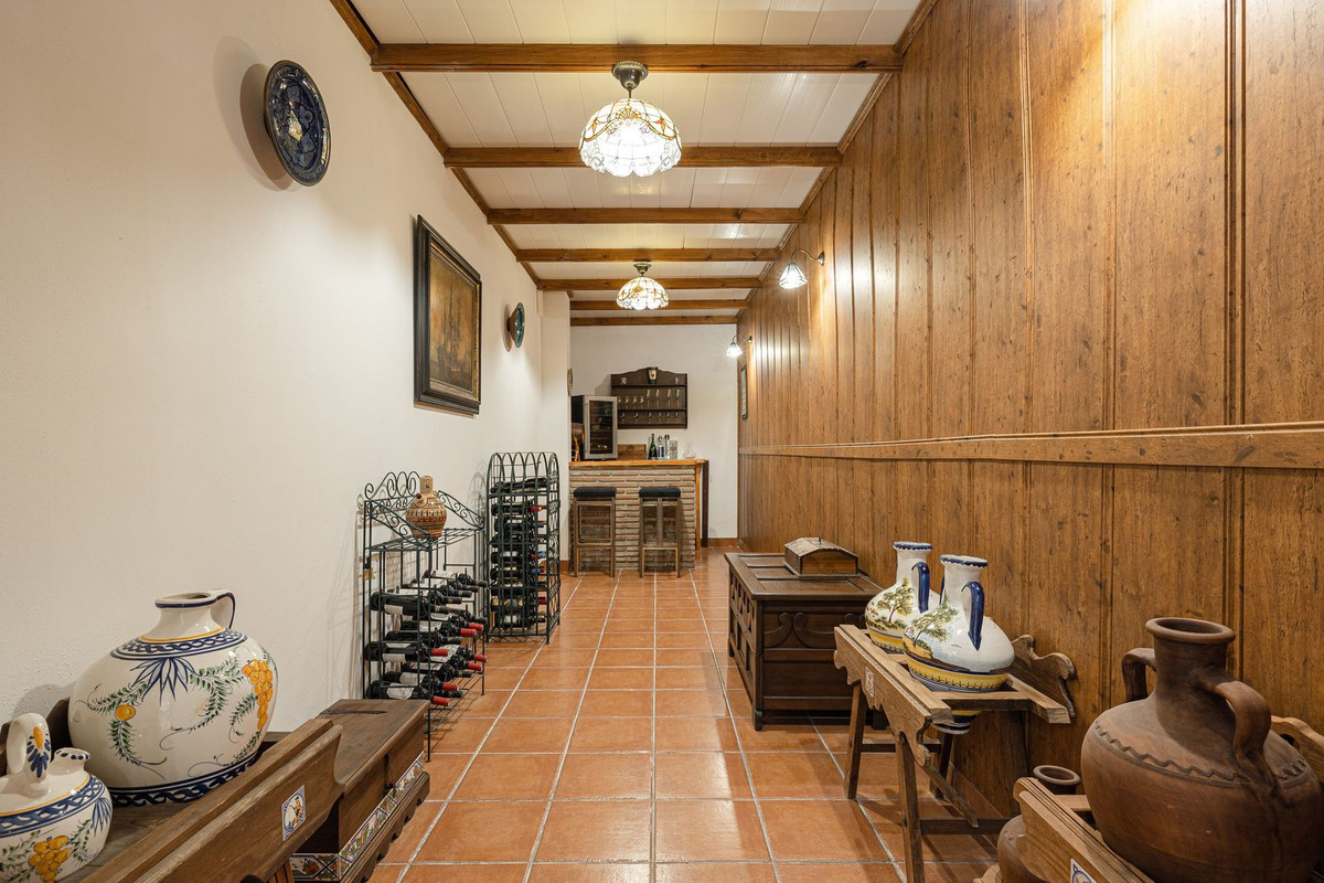 Detached Villa bilde 13