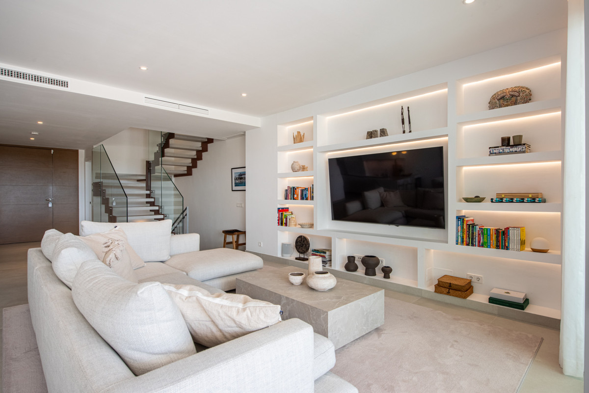Semi-Detached House bilde 5