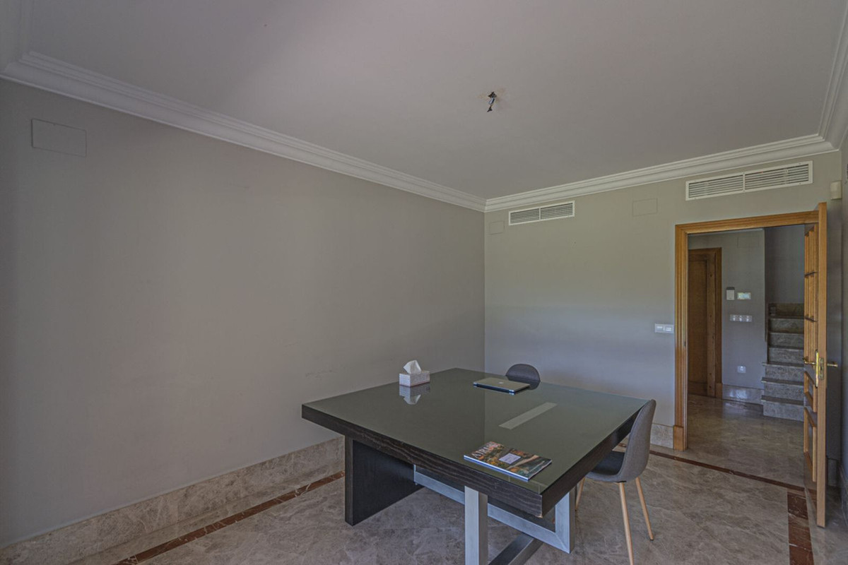 Detached Villa bilde 21