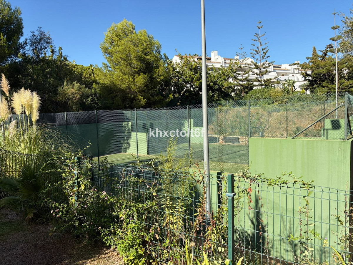 Middle Floor Apartment bilde 28