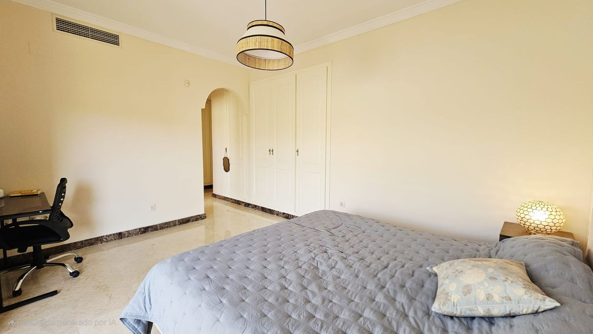 Detached Villa bilde 31