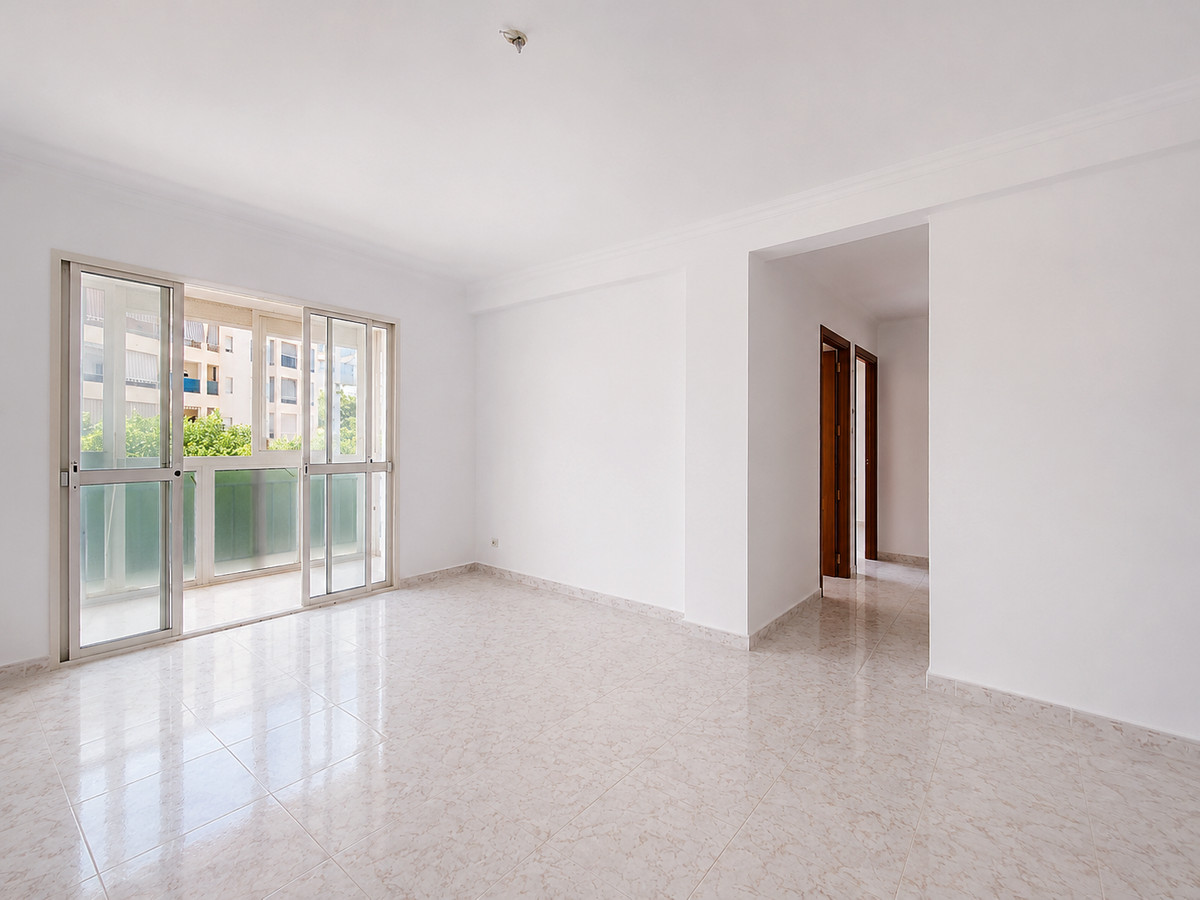 Middle Floor Apartment bilde 7