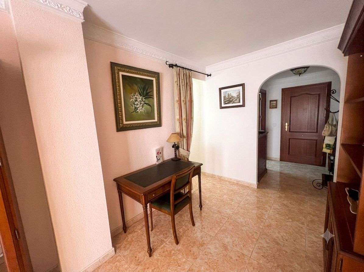 Ground Floor Apartment bilde 3