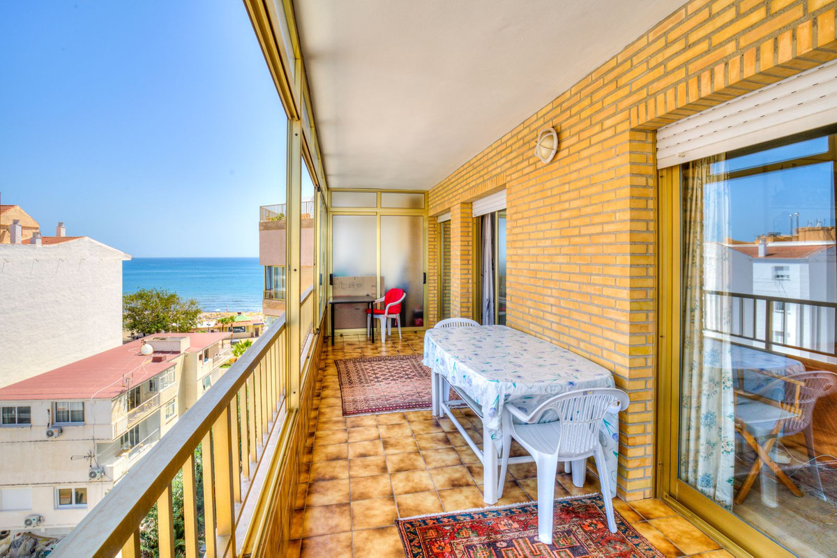 Middle Floor Apartment bilde 21