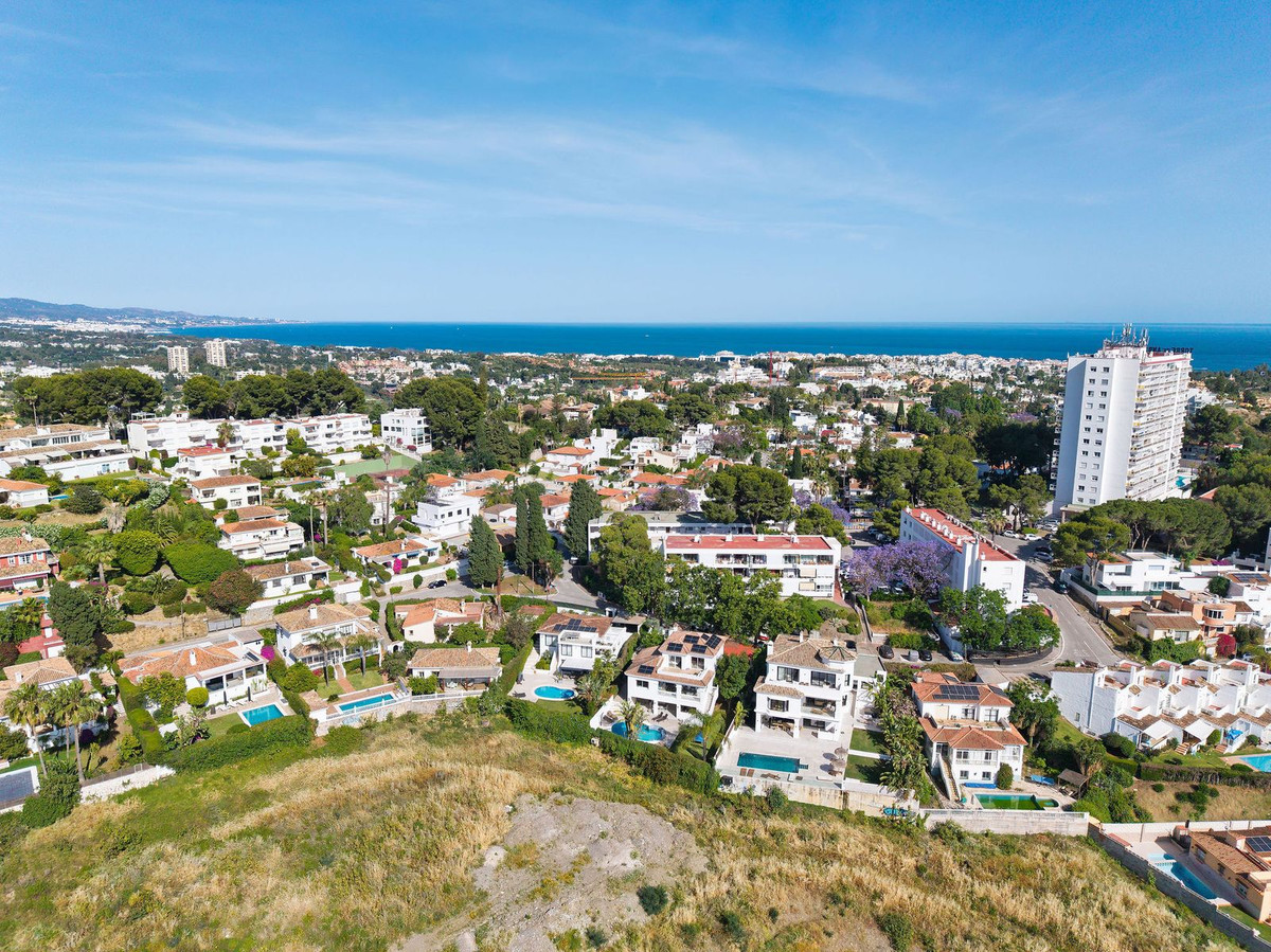 Middle Floor Apartment bilde 20