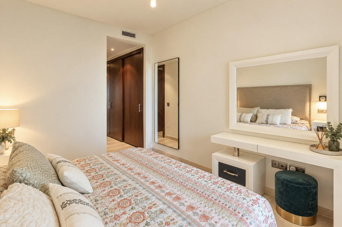 Middle Floor Apartment bilde 17