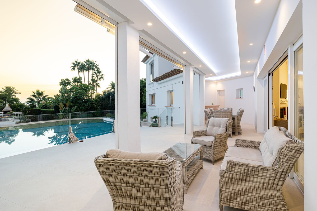 Detached Villa bilde 3