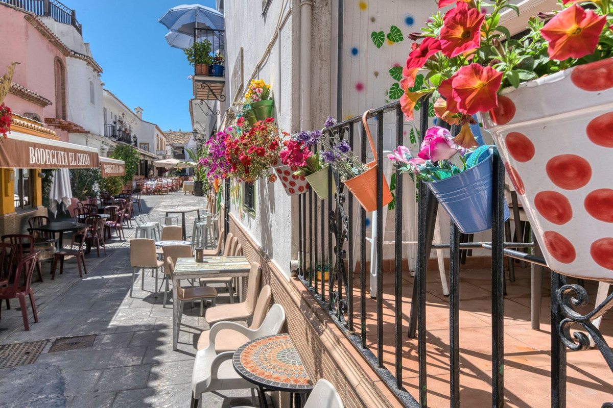 Townhouse bilde 30