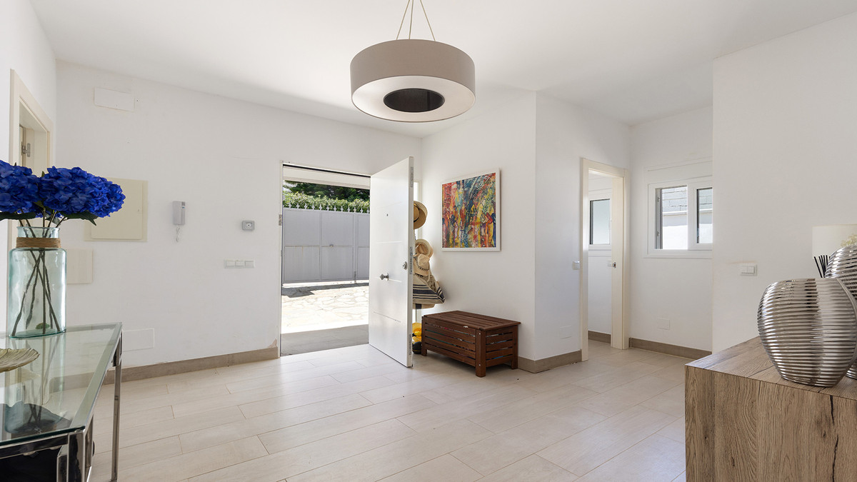 Detached Villa bilde 29
