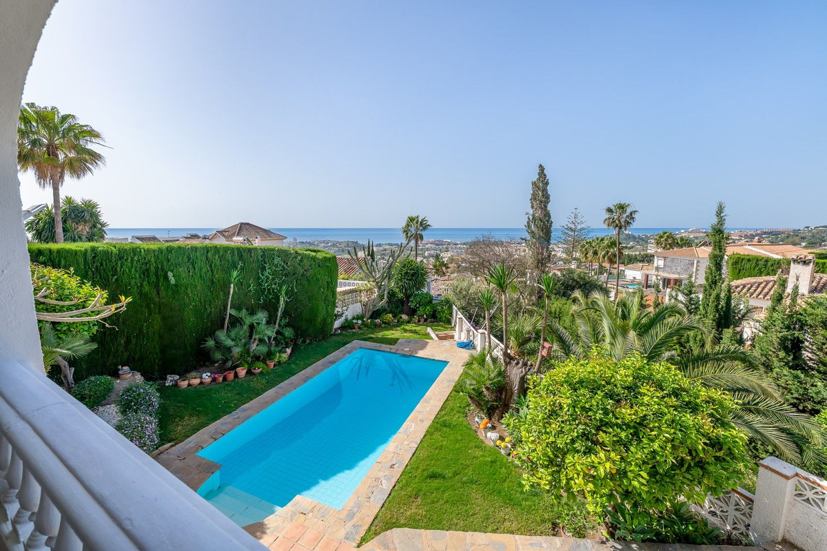 Detached Villa bilde 36