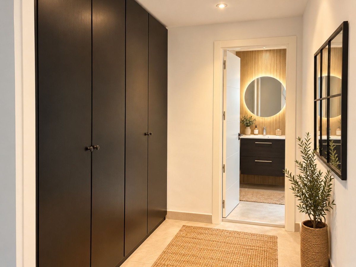 Middle Floor Apartment bilde 15