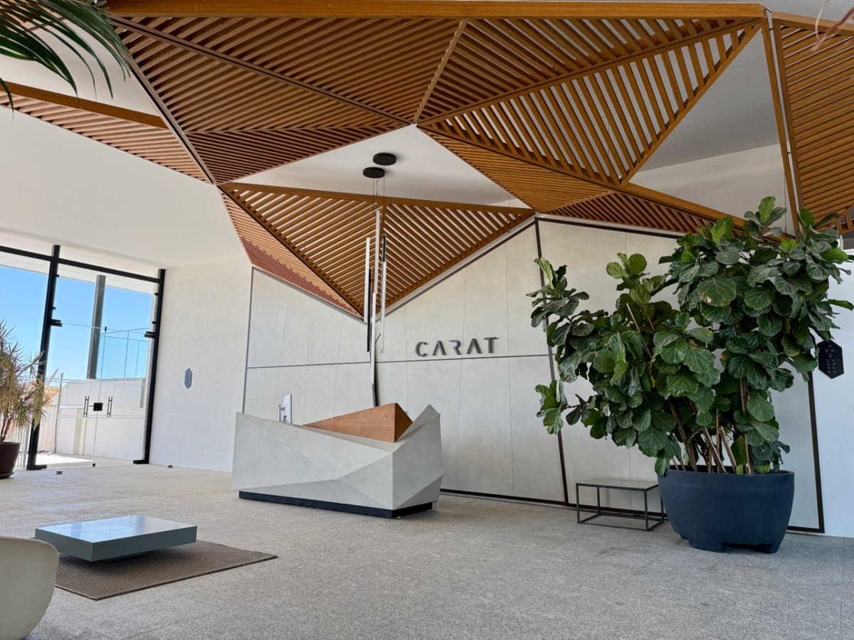Ground Floor Apartment bilde 35