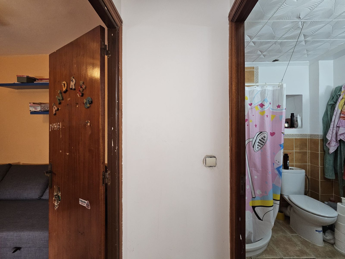 Top Floor Apartment bilde 13