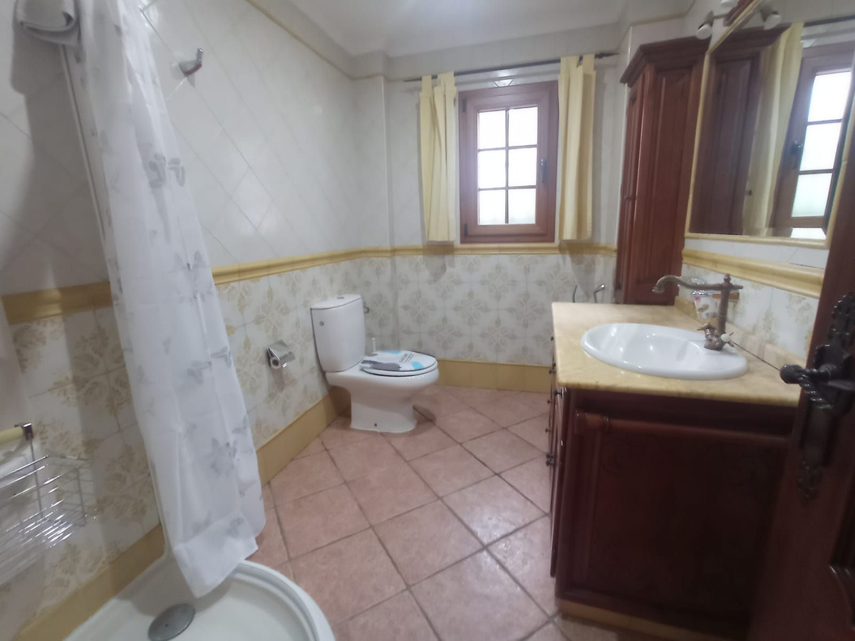 Detached Villa bilde 23