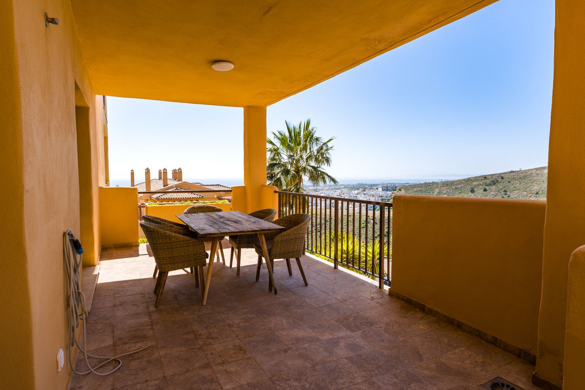 Middle Floor Apartment bilde 15