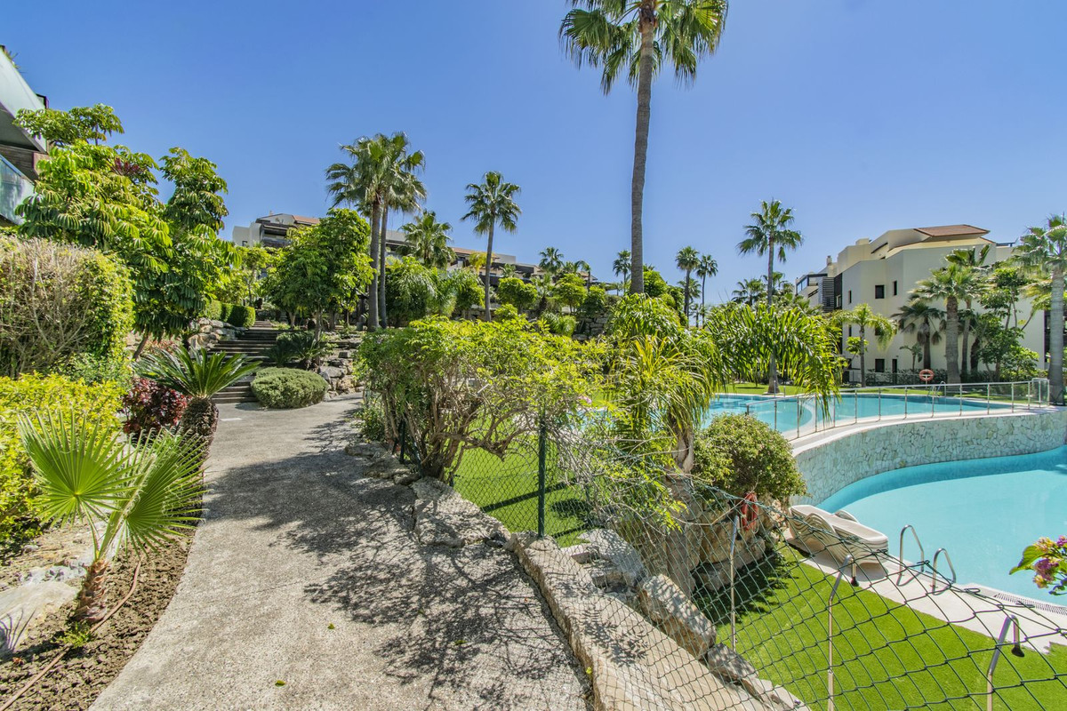 Ground Floor Apartment bilde 4