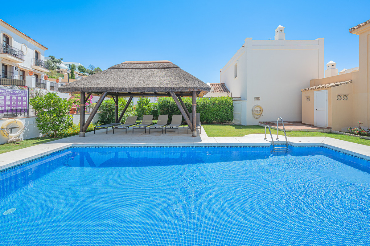 Townhouse bilde 31