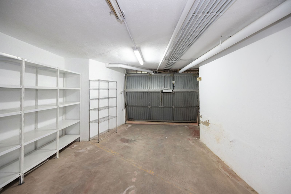 Middle Floor Apartment bilde 20