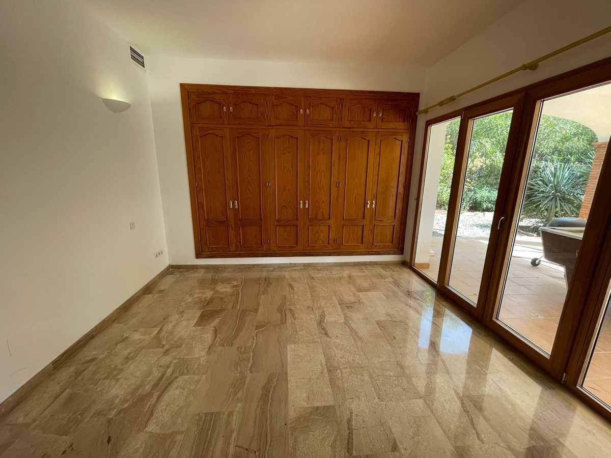 Detached Villa bilde 40