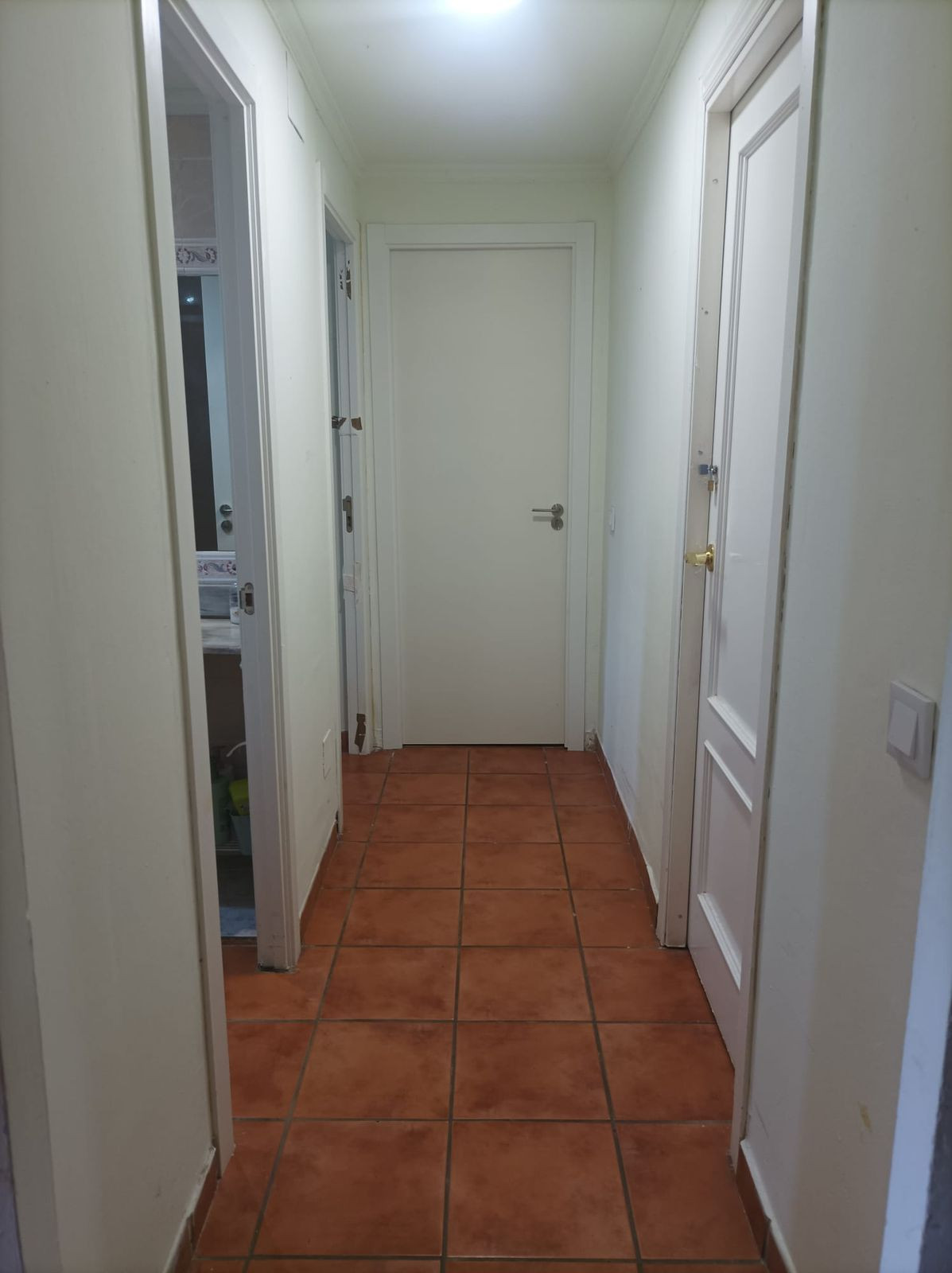 Middle Floor Apartment bilde 9