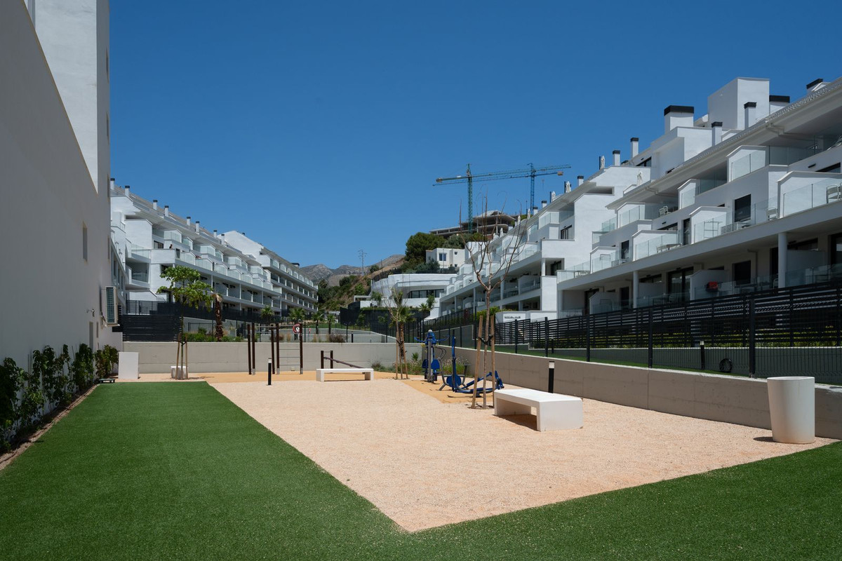 Middle Floor Apartment bilde 18