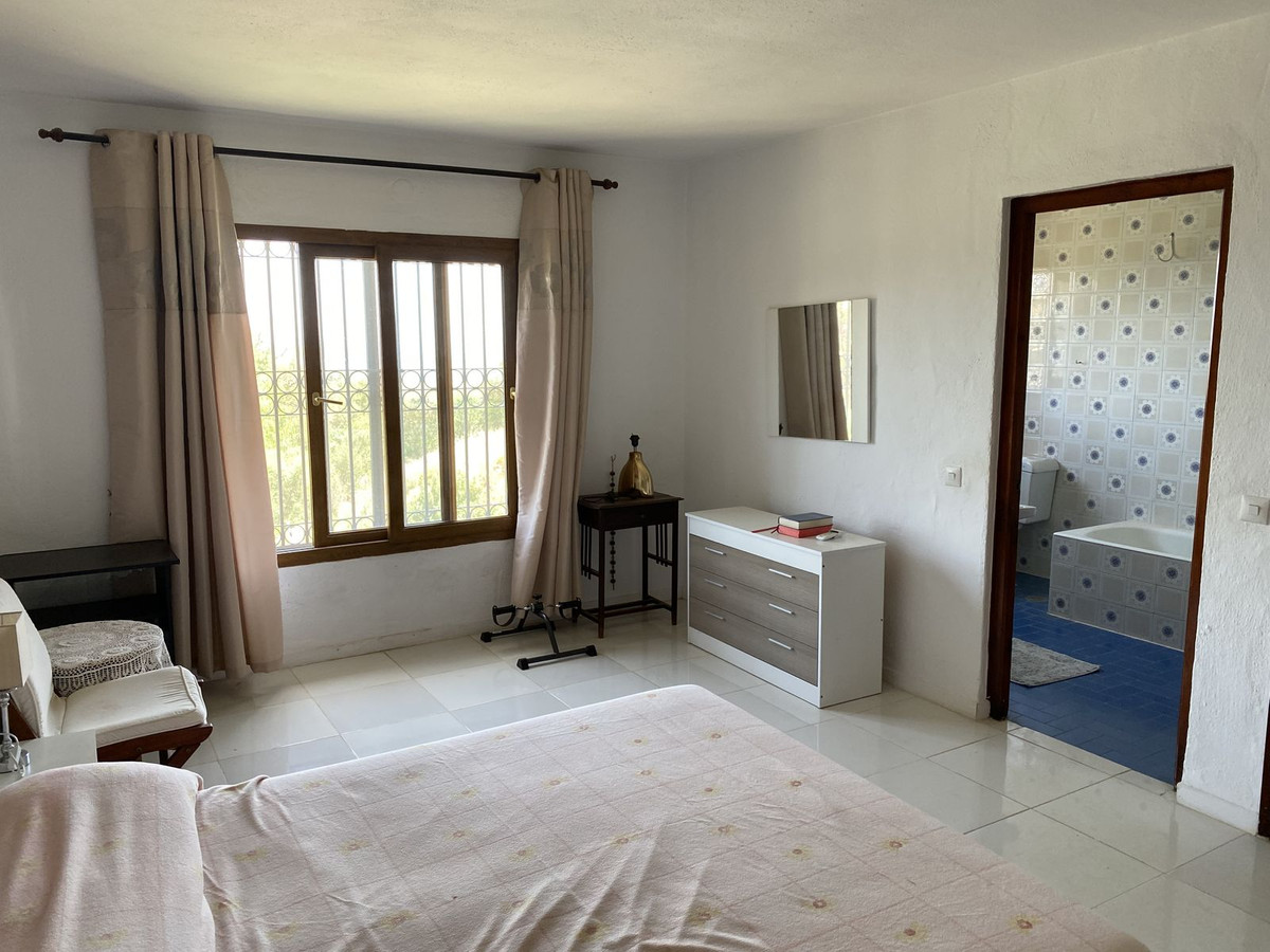 Detached Villa bilde 8