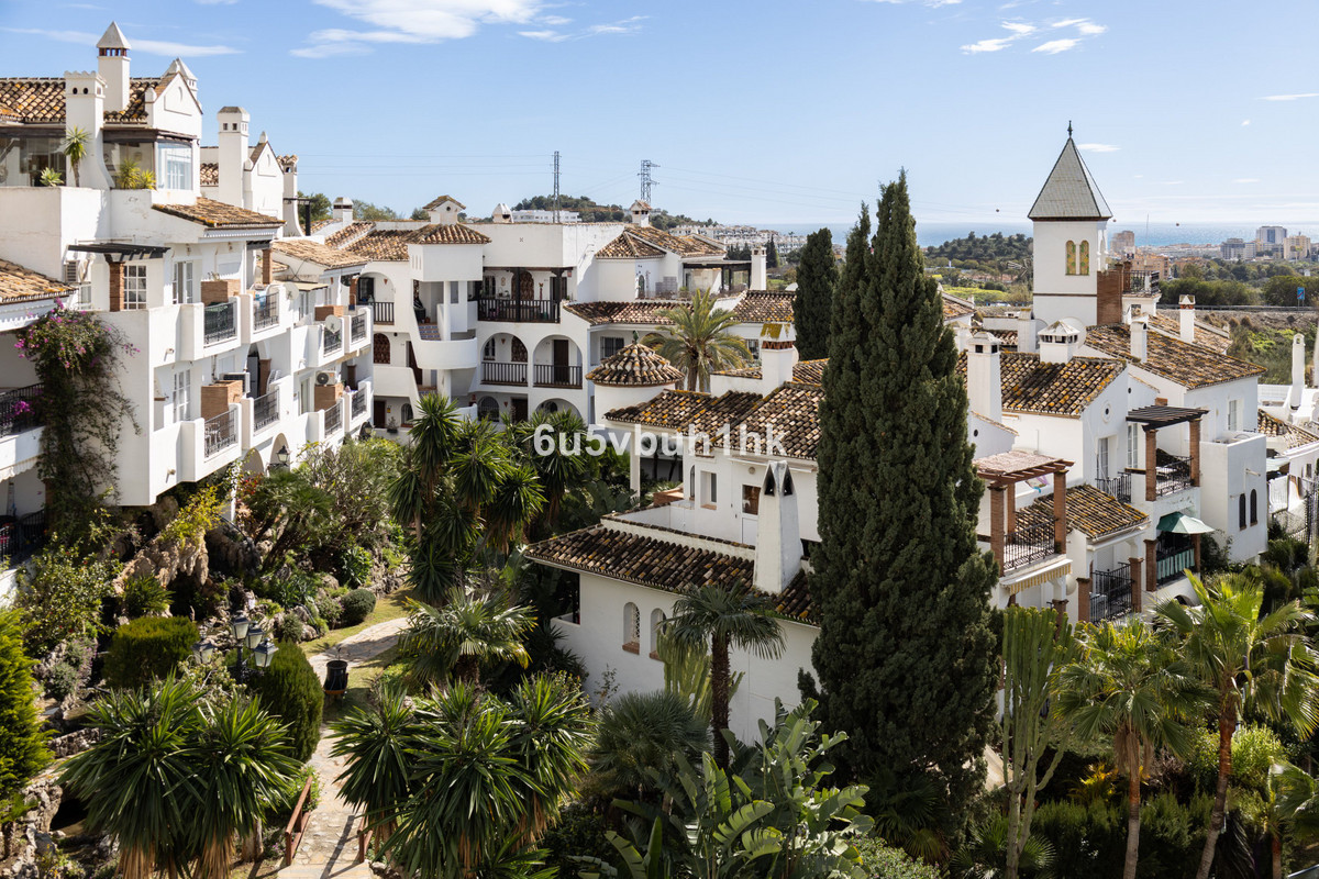 Penthouse bilde 9