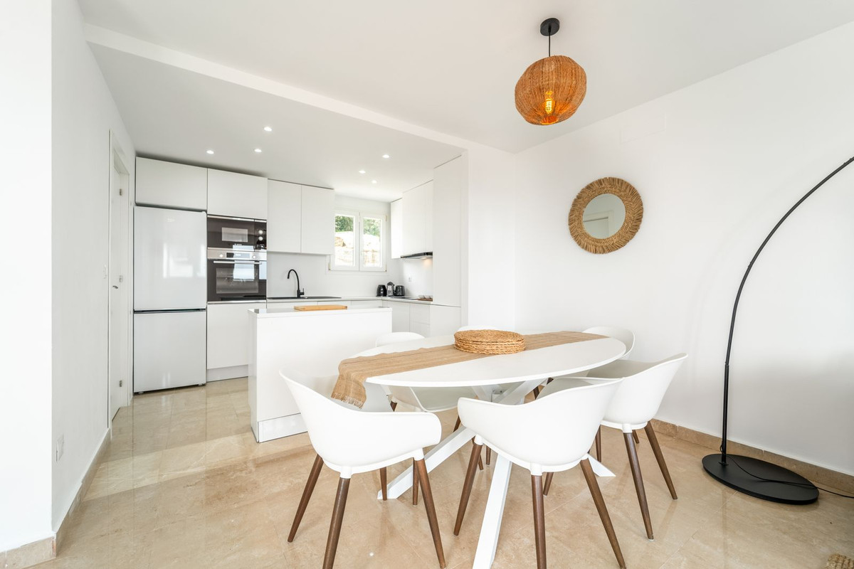 Penthouse Duplex bilde 15