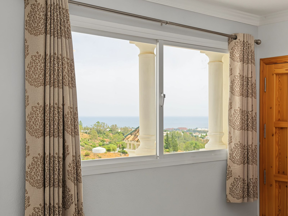 Penthouse Duplex bilde 12