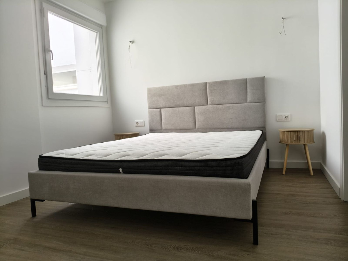 Middle Floor Apartment bilde 20