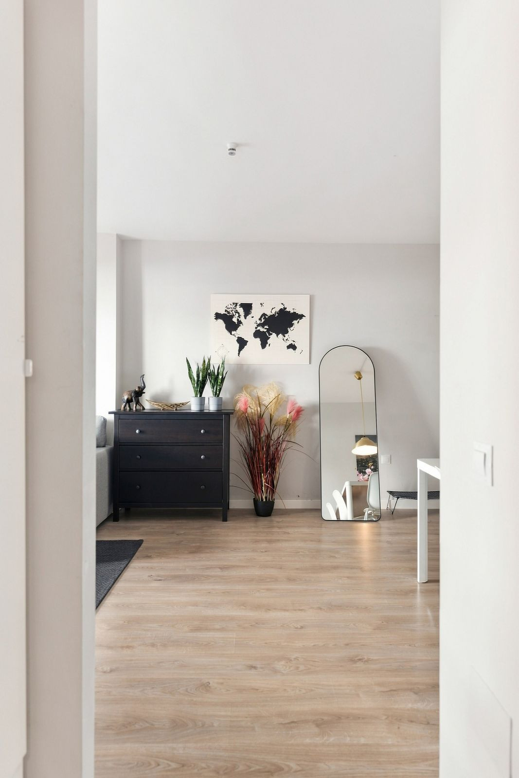 Middle Floor Apartment bilde 22