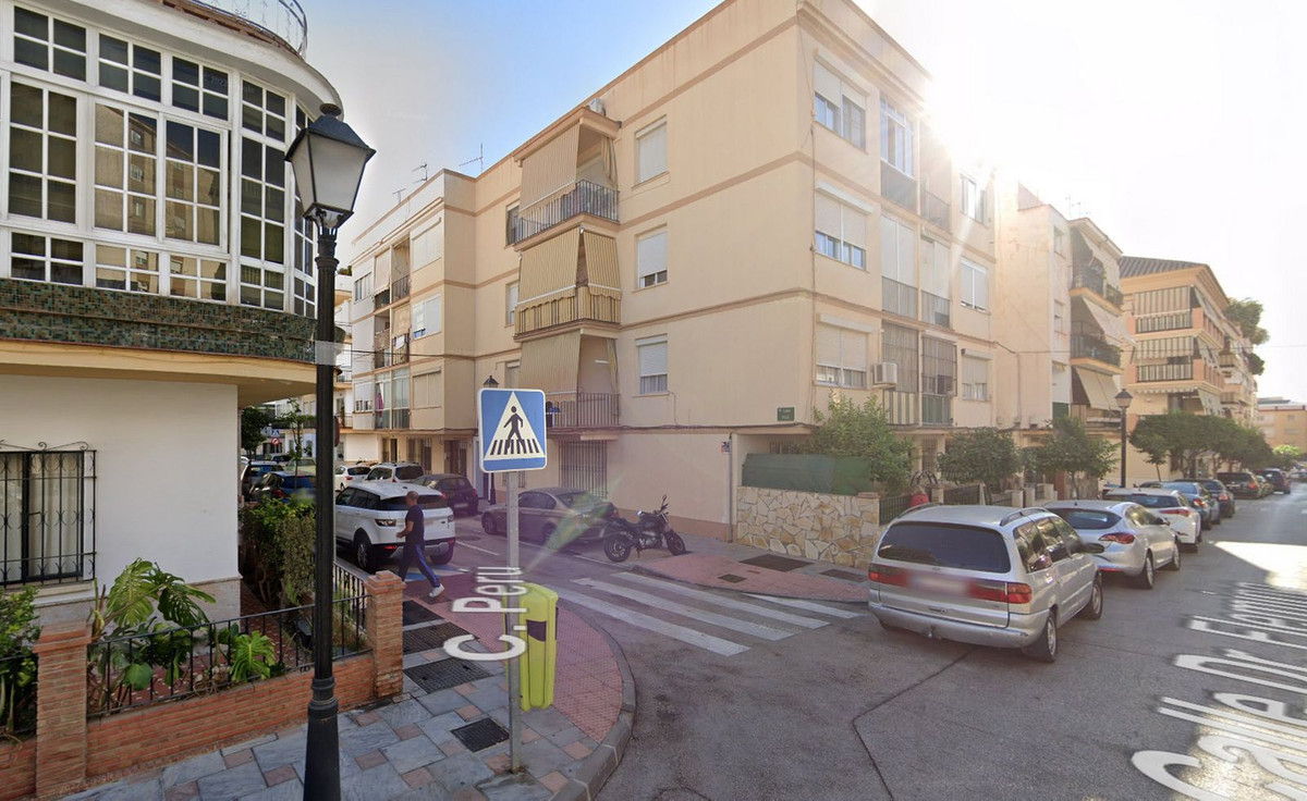 Top Floor Apartment bilde 7
