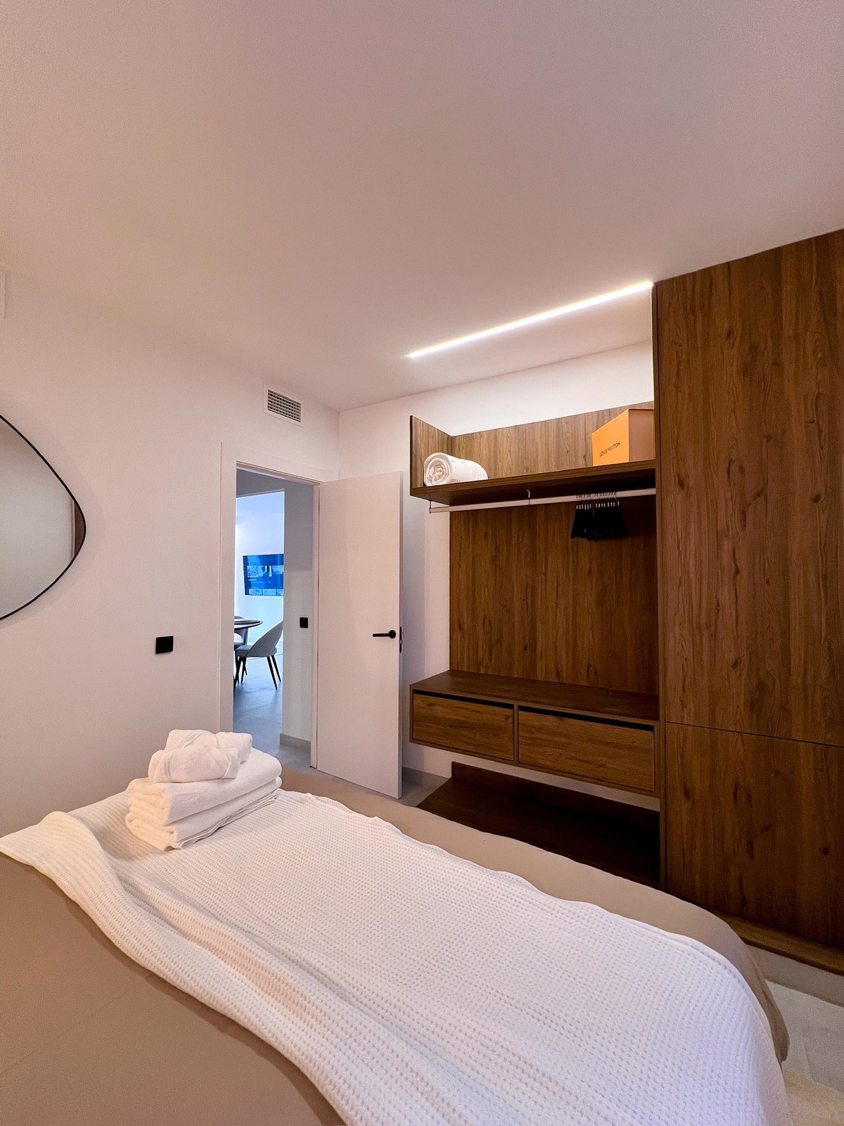 Penthouse Duplex bilde 7