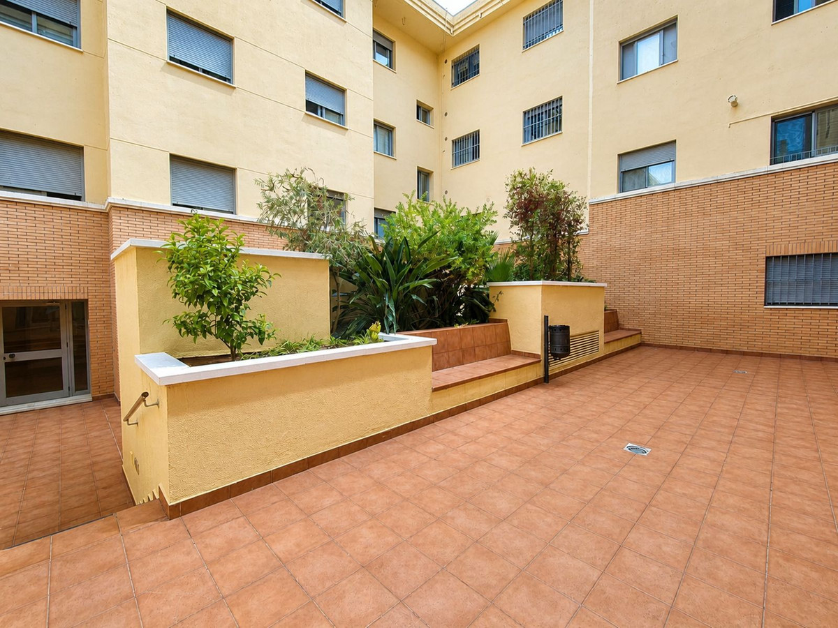 Ground Floor Apartment bilde 33