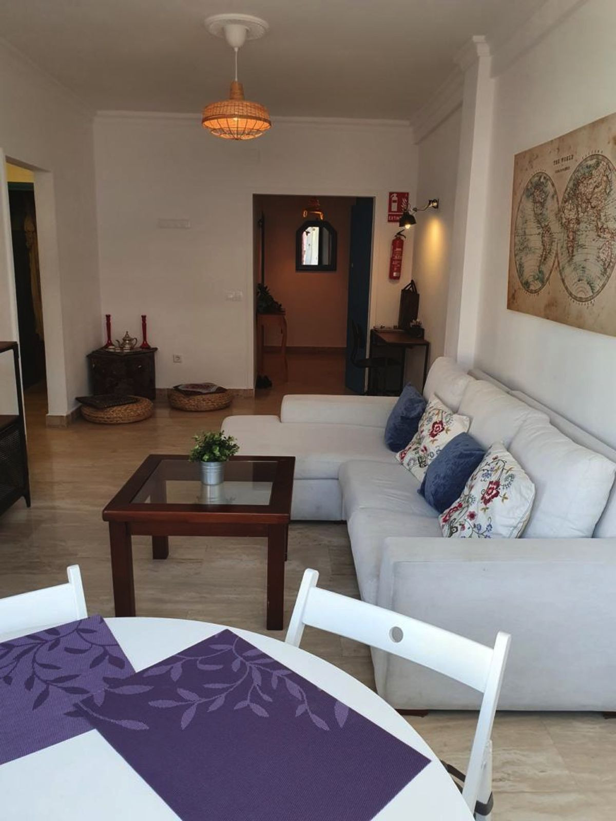 Middle Floor Apartment bilde 13