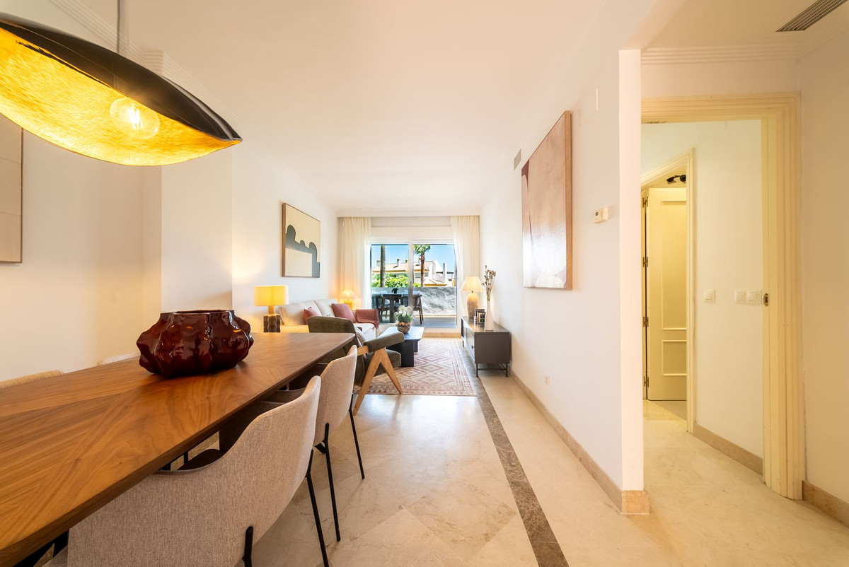 Ground Floor Apartment bilde 4