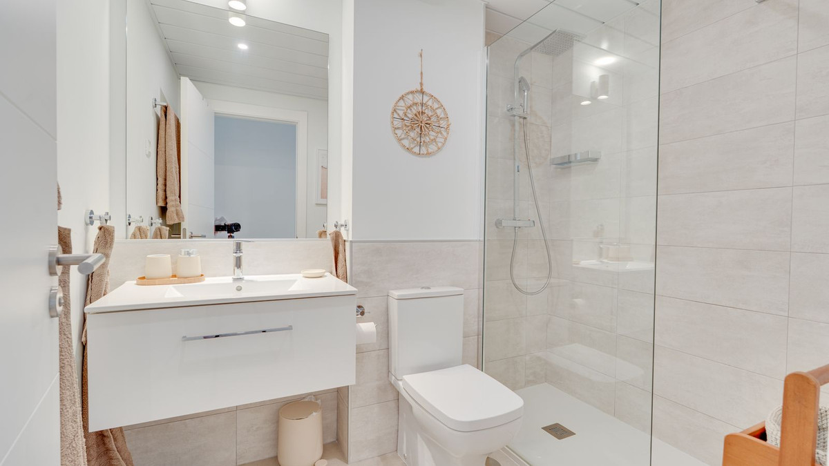 Ground Floor Apartment bilde 12