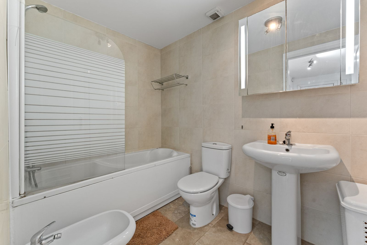 Ground Floor Apartment bilde 14