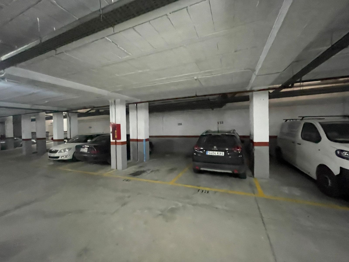 Top Floor Apartment bilde 21