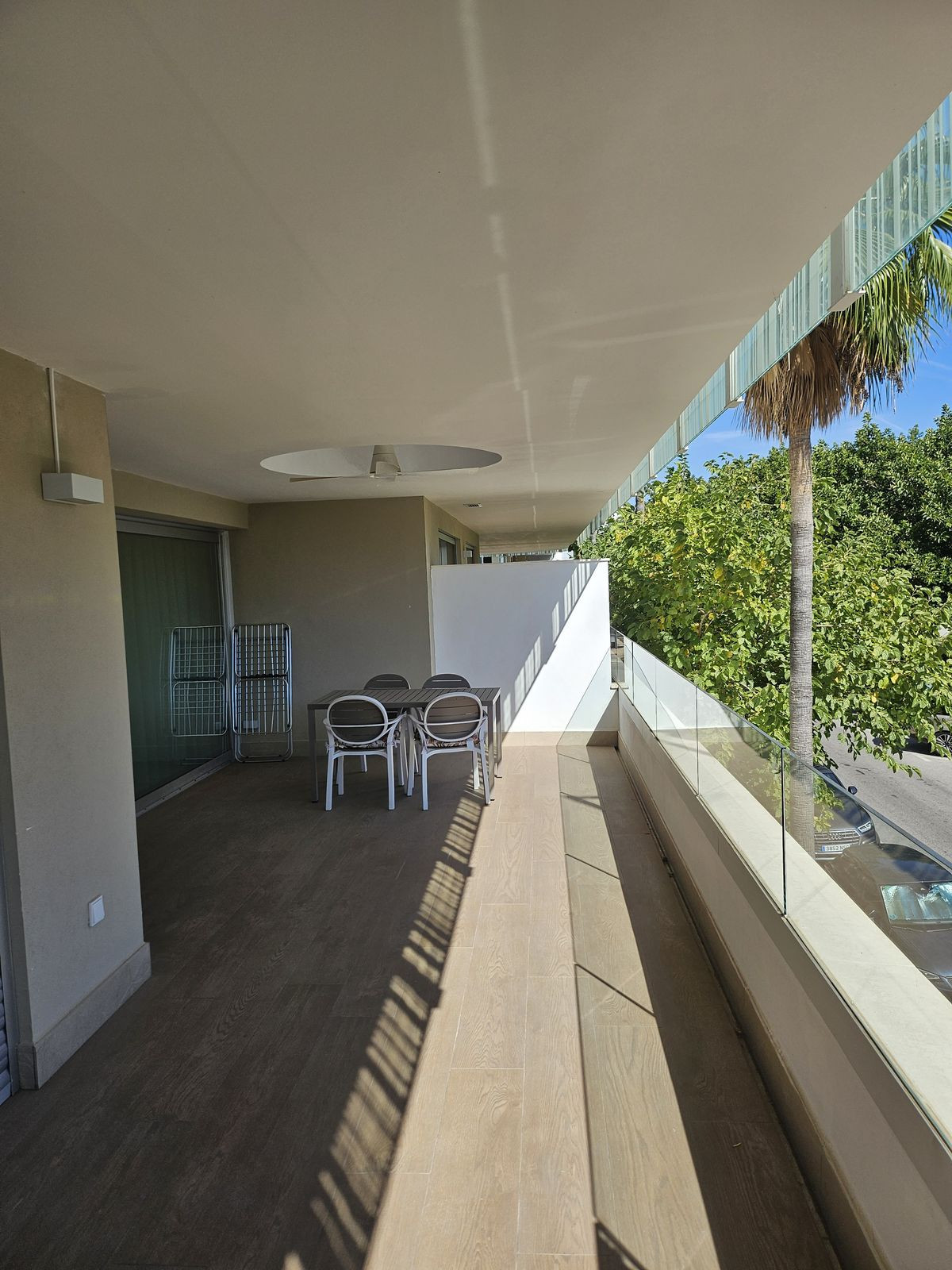 Middle Floor Apartment bilde 3