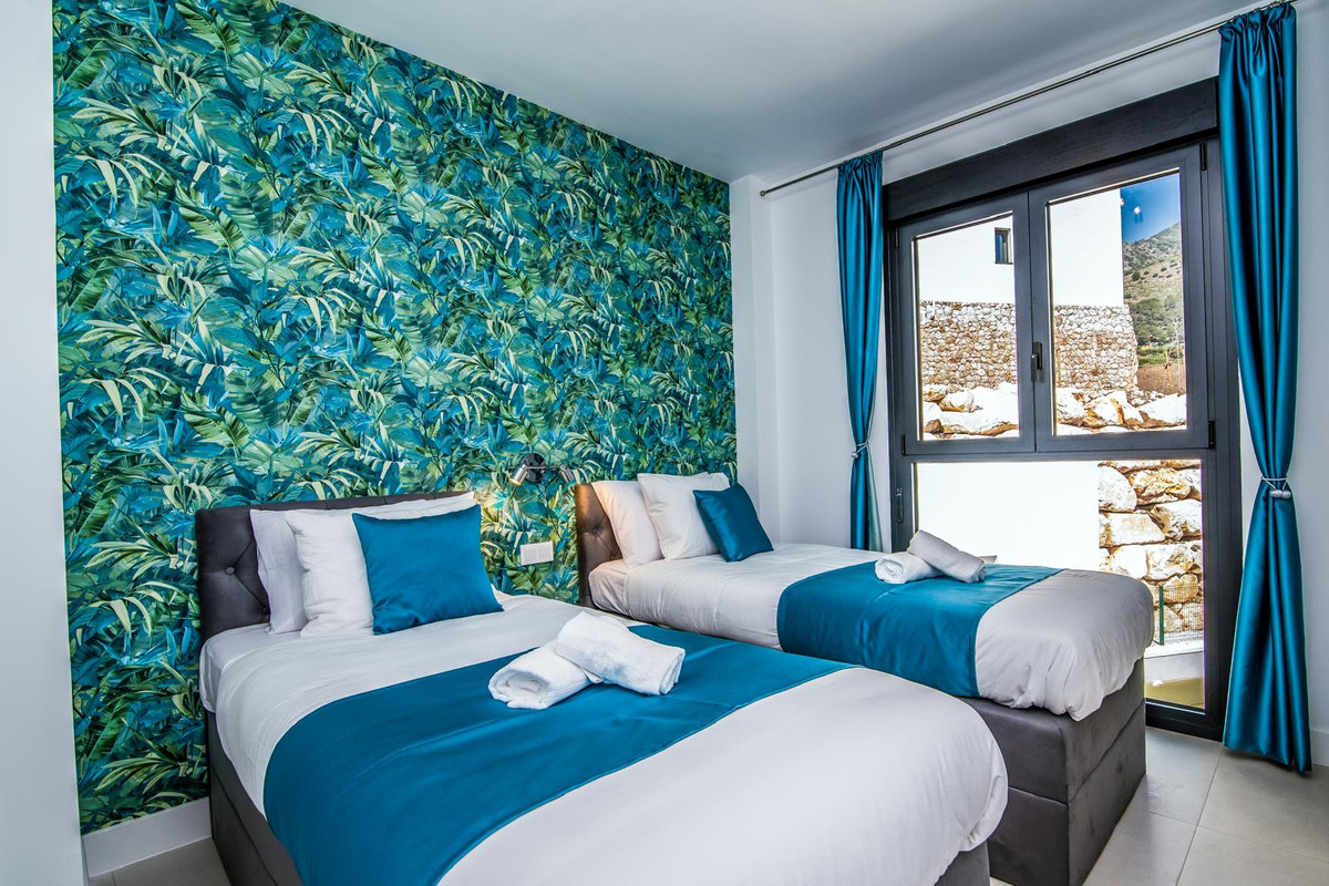 Middle Floor Apartment bilde 12