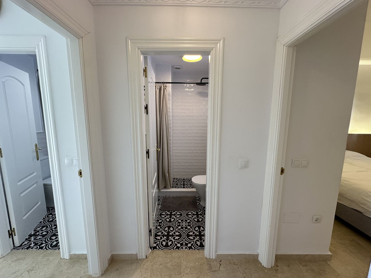 Top Floor Apartment bilde 29