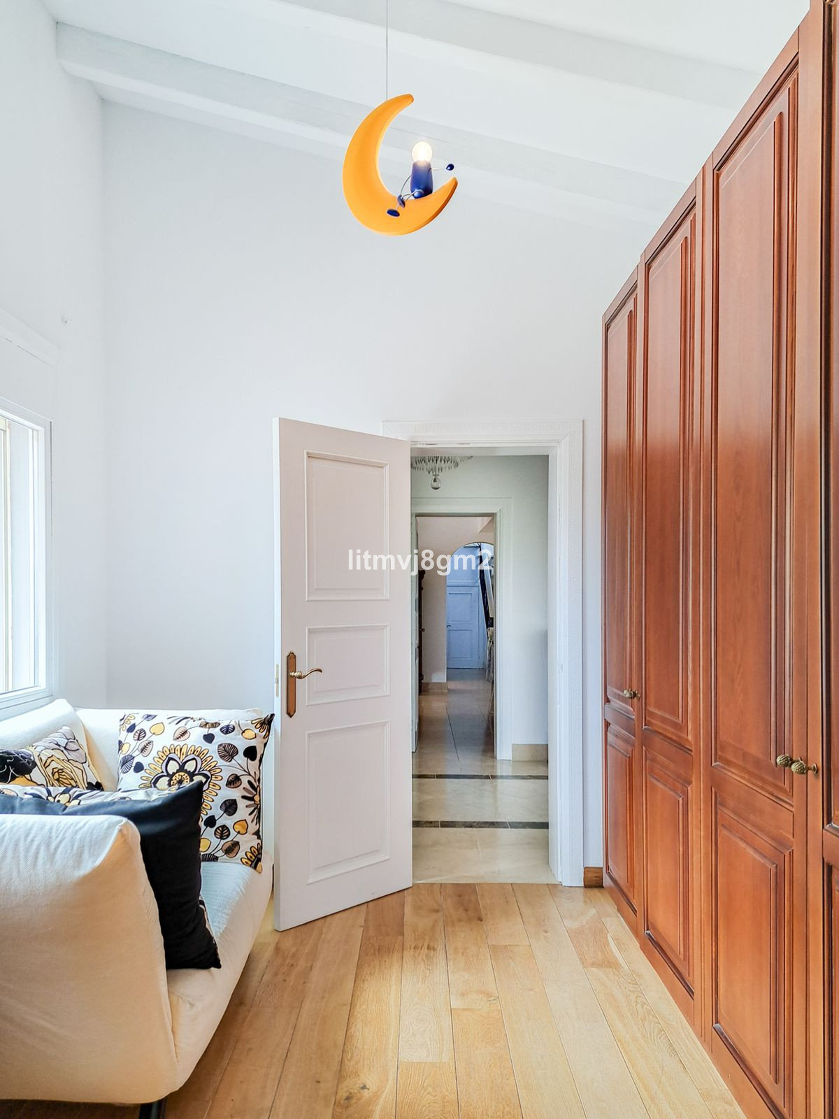 Detached Villa bilde 20