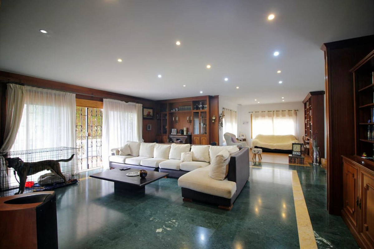 Detached Villa bilde 14